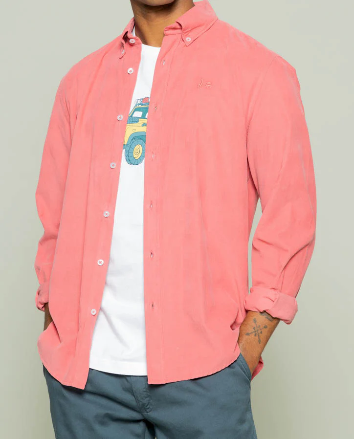 Rebajas camisas
