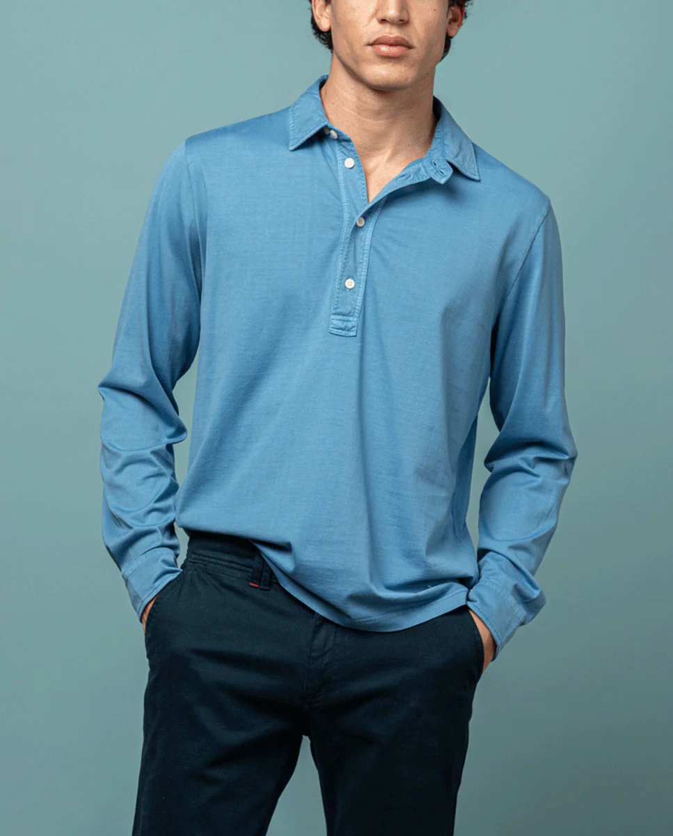 Rebajas hombre
